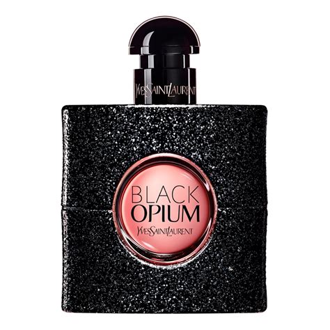 yves saint laurent black optimum 100 ml|Parfum Black Opium .